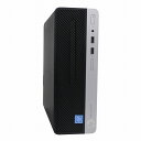 yݑΖzye[NzHP ProDesk 400 G4 SFF P Windows10 64bit Core i5 7500 [4GB SSD250GB fXNgbvp\RyÁzy30ۏ؁z1240019