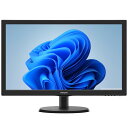 PHILIPS 223V5LHSB/11 21.5インチワイド 液晶モニター フルHD液晶 【中古】【1週間保証】1103488