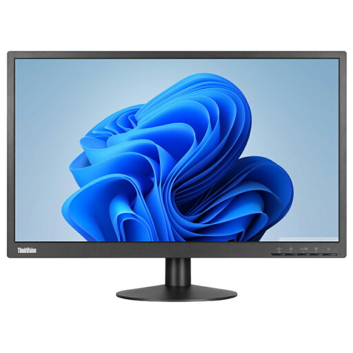 Lenovo E24-10 23インチワイド 液晶モニター フルHD液晶 【中古】【1週間保証】1103492 Lenovo E24-10 23インチワイド 液晶モニター フルHD液晶 【中古】【1週間保証】1103492