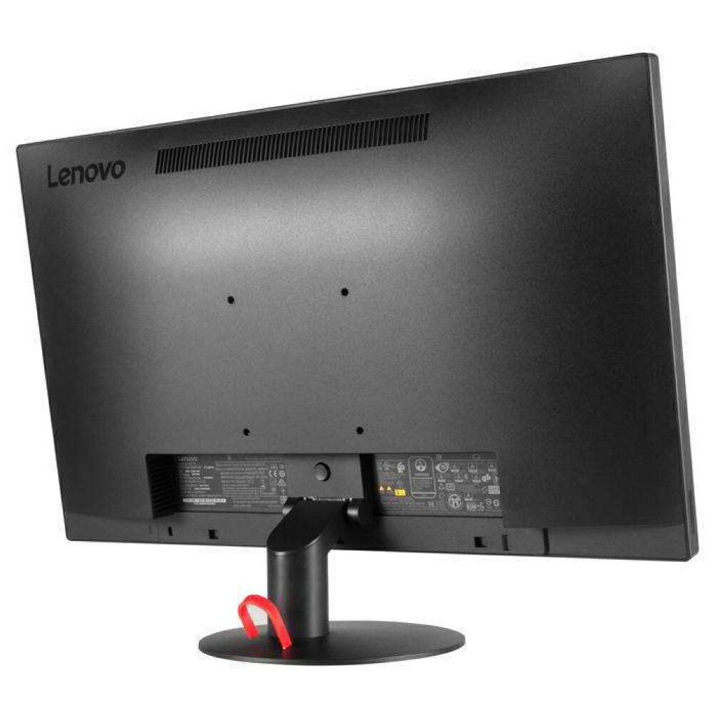 【中古】Dell モニター 19.5インチ E2016H(3/CIE1976 86%/HD+/TN非光沢/フリッカーフリー/DP,D-Sub15ピン)