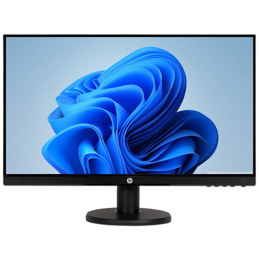 HP P24v G4 23.8インチワイド 液晶モニター フルHD液晶 【中古】【1週間保証】1103641 HP P24v G4 23.8インチワイド 液晶モニター フルHD液晶 【中古】【1週間保証】1103641