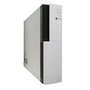 【在宅勤務】【テレワーク】NEC LaVie Direct PC-GD326ZZA9 単体 Windows10 64bit Core i5 6500 メモリー8GB HDD1TB DVDマルチ デスクトップパソコン【中古】【30日保証】1212827