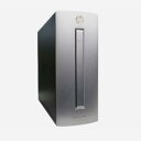 【在宅勤務】【テレワーク】HP ENVY Desktop 750-180jp 単体 Windows10 64bit Geforce GT730 HDMI Core i7 6700K メモリー16GB HDD2TB DVDマルチ デスクトップパソコン【中古】【30日保証】1230931