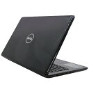 yݑΖzye[NzDELL Inspiron 15 5567 Windows10 64bit WEBJ HDMI eL[ Core i5 7200U [8GB HDD1TB LAN DVD}` A4TCY m[gp\RyÁzy30ۏ؁z1706392