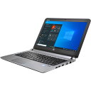yݑΖzye[NzHP ProBook 430 G3 Windows10 64bit Core i7 6600U [8GB SSD256GB LAN WEBJ HDMI B5TCY oC m[gp\RyÁzy30ۏ؁z1802888