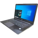 【在宅勤務】【テレワーク】HP Z BOOK Studio G3 Windows10 64bit WEBカメラ HDMI Quadro M1000M Core i7 6700HQ メモリー16GB 高速SSD256GB 無線LAN A4サイズ フルHD液晶 ノートパソコン【中古】【30日保証】1802917