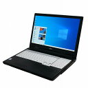 yݑΖzye[Nzxm LIFEBOOK A746/S Windows10 64bit HDMI eL[ Core i7 6600U [8GB SSD128GB LAN DVD}` A4TCY m[gp\RyÁzy30ۏ؁z4016767