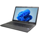 yݑΖzye[NzHP 250 G7 Windows11 64bit WEBJ HDMI eL[ Core i7 8565U [8GB SSD128GB LAN DVD}` tHDt A4TCY tHDt m[gp\RyÁzy1Tԕۏ؁z4017098