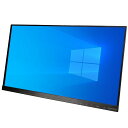 IO・DATA LCD-MF224FDB-T 21.5インチワイド 液晶モニター グレア フルHD液晶 1103678