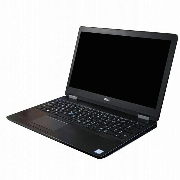 【製品名】 DELL LATITUDED E5570 （1706454）【CPU】Core i5 6200U 2.30GHz 【メモリー】8GB 【ハードディスク】500GB 【出荷時OS】非搭載（Windows等のOSは入っておりません。） 【ドライブ】なし 【USBポート】×3 【LANポート】あり 【ワイヤレスLAN】あり【液晶】15 インチ ワイド 【付属品】ACアダプター 【程度】中古品の為、使用感・傷はあります。※OSは搭載されておりません。※7日間の動作保証あり！※解像度：1366×768。※USBポートは全て3.0端子です。※HDMI端子有り。※ワイヤレスLAN搭載。※テンキー付。※筐体にキズがあります。※キーボードにテカリがあります。※WEBカメラについては未チェック、保証対象外となります。※説明書等は付属しません。※パソコンに付属する消耗品類(バッテリー/内蔵電池等)及びOSやソフトウェアに起因する動作不良は保証対象外です。※代引き発送の場合、13時までご注文いただきますと即日発送が可能です。※銀行振込のお客様は入金確認後に発送いたします。※13時以降は翌日受付扱い・金曜日の13時以降は翌週営業日受付扱いとなります。（代引き・銀振ともに）※定休日：土・日・祝日