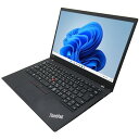 【在宅勤務】【テレワーク】lenovo ThinkPad X1 carbon 5th Windows10 64bit WEBカメラ HDMI Core i5 7200U メモリー8GB 高速SSD512GB 無線LAN A4サイズ フルHD液晶 ノートパソコン【中古】【30日保証】1751621