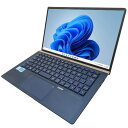 ASUS ZenBook 13 UX333F Windows11 64bit WEBカメラ HDMI Core i5 8265U メモリー8GB 高速SSD256GB 無線LAN B5サイズ モバイル フルHD液晶 ノートパソコン1851792