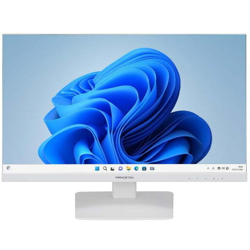 Princeton PTFWLD-24W 23.8インチワイド 液晶モニター フルHD液晶 【中古】【1週間保証】1103688 Princeton PTFWLD-24W 23.8インチワイド 液晶モニター フルHD液晶 【中古】【1週間保証】1103688