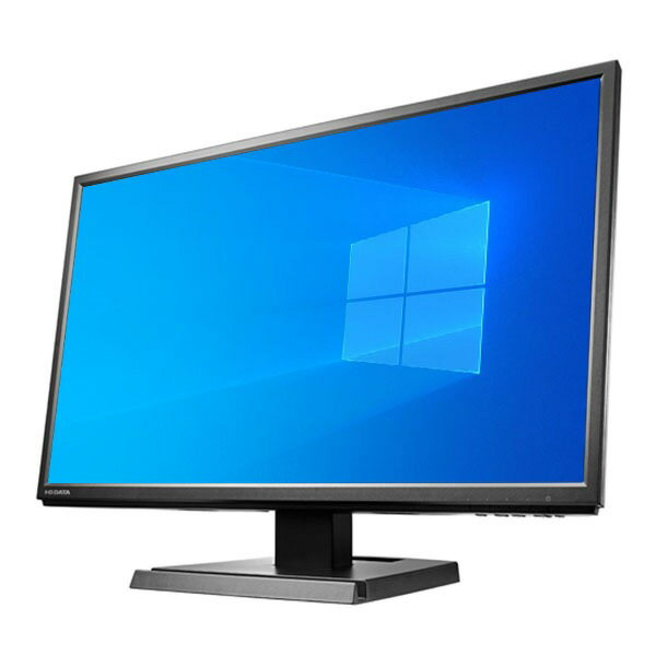 IO・DATA LCD-AH221EDB-B 21.5インチ 液晶モニター フルHD液晶 【中古】【1週間保証】1103716