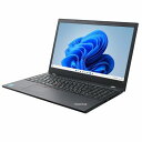 yݑΖzye[Nzlenovo ThinkPad L15 Windows11 64bit WEBJ HDMI eL[ Core i3 1115G4 [8GB SSD512GB LAN A4TCY m[gp\RyÁzy1Tԕۏ؁z1751661
