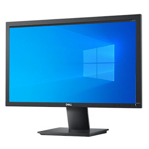 DELL E2220H 21.5インチワイド 液晶モニター フルHD液晶 【中古】【1週間保証】1103732