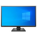 IO・DATA LCD-DF221EDB 21.5インチワイド 液晶モニター フルHD液晶 【中古】【1週間保証】1103738