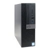 【在宅勤務】【テレワーク】DELL OPTIPLEX 5060 SFF 単体 Windows11 64bit Core i3...