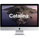 yݑΖzye[Nzapple iMac 27-inch, Late ̌^PC WEBJ Geforce GT755M 1GB Core i5 4570 [24GB HDD1TB LAN ̌^p\RyÁzy30ۏ؁z1240905