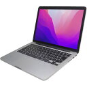 yݑΖzye[Nzapple Mac Book Pro A1502 MF840J/A WEBJ Core i5 5257U [8GB SSD256GB LAN B5TCY oC m[gp\RyÁzy30ۏ؁z1851834