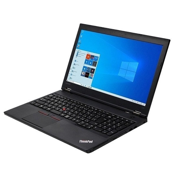 送料無料 2017年モデル lenovo ThinkPad L570 Windows10 64bit テンキー 第7世代 Core i3 メモリー8GB 高速SSD256GB 無線LAN DVDマルチ A4サイズ 15インチ 中古ノートパソコン 中古 パソコン【90日保証】1751803a