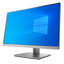 HP E233 HSTND-9571-F 23インチワイド 液晶モニター フルHD液晶 【中古】【1週間保証】1103844