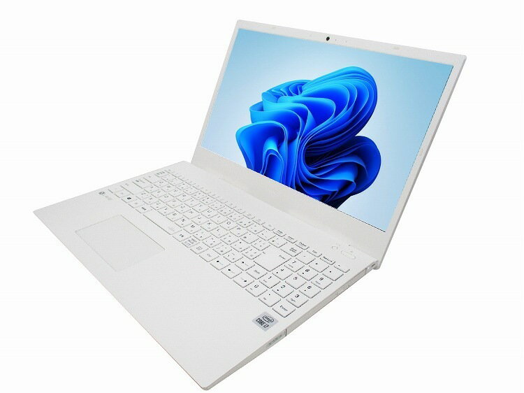 楽天市場】lavie n15 n157c/aaw pc-n157caaw（パソコン・周辺機器）の通販