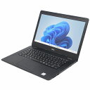 DELL VOSTRO 3490 (1706788--3)Windows11 64bit WEBカメラ HDMI Core i5 10210U メモリー8GB 高速SSD256GB 無線LAN A4サイズ フルHD液晶 ノートパソコン【中古】【1週間保証】1706788--3(2)