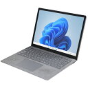 Microsoft Surface Laptop3 1867 Windows11 64bit WEBカメラ タッチパネル液晶 Core i5 1035G7 メモ...
