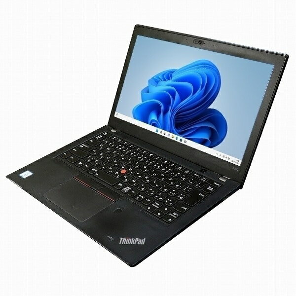 楽天市場】thinkpad x280 中古(OSWindows 11)(パソコン 楽天市場】thinkpad x280 中古(OSWindows 11)(パソコン