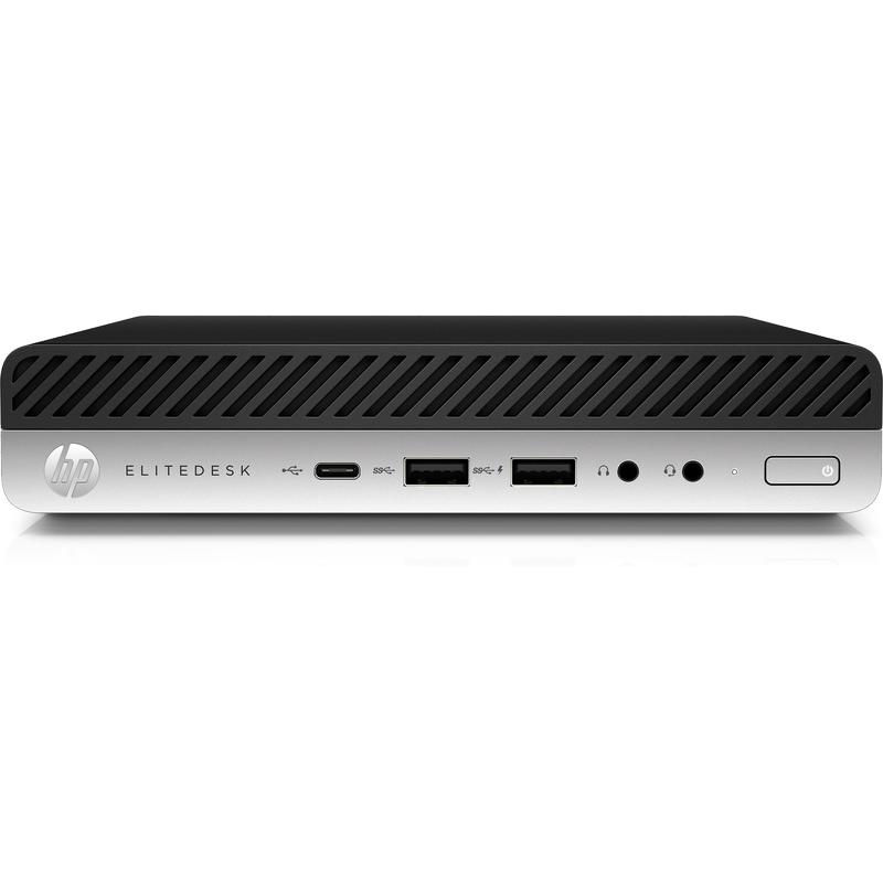 [Ĺݾڥڡо] HP EliteDesk 800 G3 Mini 35W ñ ...