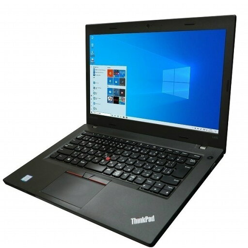 lenovo ThinkPad L470 Windows10 64bit WEBカメラ Core i5 7200U メモリー8GB 高速SSD128GB 無線LAN A4サイズ ノートパソコン【中古】【30日保証】1751935 lenovo ThinkPad L470 Windows10 64bit WEBカメラ Core i5 7200U メモリー8GB 高速SSD128GB 無線LAN A4サイズ ノートパソコン【中古】【30日保証】1751935
