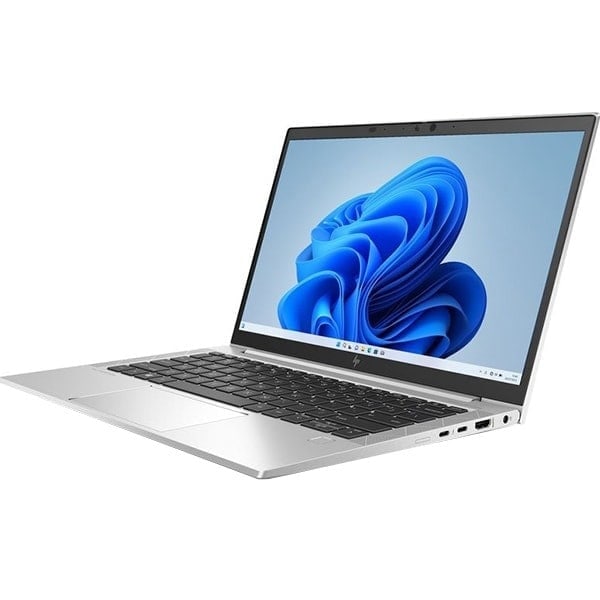 HP EliteBook 830 G7 Windows11 64bit WEBカメラ HDMI Core i5 10210U メモリー8GB 高速SSD256GB 無線LAN B5サイズ モバイル フルHD液晶 ノートパソコン【中古】【1週間保証】1803560