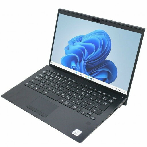 SONY VAIO Pro PK VJPK13C12N Windows11 64bit WEBカメラ HDMI Core i5 1035G1 メモリー16GB 高速SSD128GB 無線LAN A4サイズ フルHD液晶 ノートパソコン【中古】【1週間保証】4018557 SONY VAIO Pro PK VJPK13C12N Windows11 64bit WEBカメラ HDMI Core i5 1035G1 メモリー16GB 高速SSD128GB 無線LAN A4サイズ フルHD液晶 ノートパソコン【中古】【1週間保証】4018557