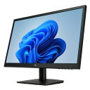HP N223V HSTND-9741-V 21.5インチワイド 液晶モニター フルHD液晶 【中古】【1週間保証】1103936