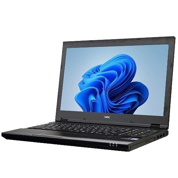 NEC VersaPro VL-2 新品高速SSD Windows11 64bit HDMI テンキー Core i5 8250U メモリー8GB 高速SSD256GB 無線LAN DVDマルチ A4サイズ ノートパソコン【中古】【1週間保証】1506351