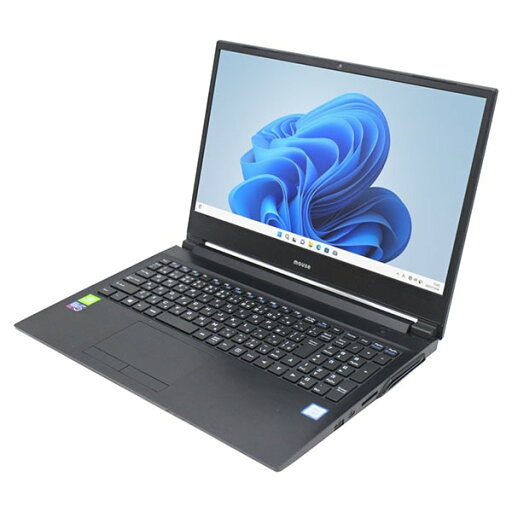 MOUSE COMPUTER MB-K700XN-M2SH5-A Windows11 64bit WEBカメラ Geforce MX250 HDMI テンキー Core i7 9750H メモリー32GB 高速SSD512GB+HDD1TB 無線LAN A4サイズ フルHD液晶 ノートパソコン【中古】【1週間保証】1852265 MOUSE COMPUTER MB-K700XN-M2SH5-A Windows11 64bit WEBカメラ Geforce MX250 HDMI テンキー Core i7 9750H メモリー32GB 高速SSD512GB+HDD1TB 無線LAN A4サイズ フルHD液晶 ノートパソコン【中古】【1週間保証】1852265