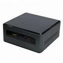 Intel NUC7JY 単体 超小型デスク Windows10 64bit Celeron J4005 メモリー8GB 高速SSD256GB 無線LAN デスクトップパソコン【中古】【30日保証】1241960(2)