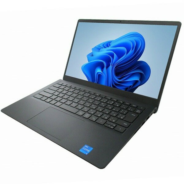 DELL Vostro 3420 Windows11 64bit WEBカメラ HDMI Core i5 1135G7 メモリー8GB 高速SSD256GB 無線LAN A4サイズ フルHD液晶 ノートパソコン【中古】【30日保証】1707176