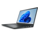 DELL Vostro 3420 Windows11 64bit Core i5 1135G7 メモリー8GB 高速SSD256GB 無線LAN WEBカメラ HDMI A4サイズ フルHD液晶 ノートパソコン【中古】【1週間保証】20004539(2)