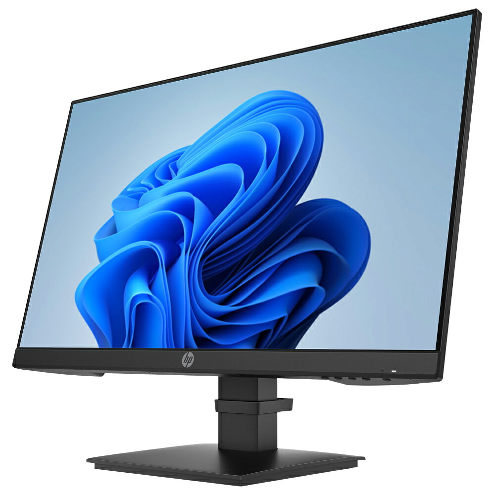 楽天市場】hp 23．8インチワイドipsモニターp244の通販