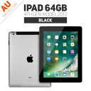 【中古】【下北沢店発】Apple 第4世代 iPad Ret...
