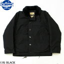 No.BR14276 BUZZ RICKSON 039 S バズリクソンズWILLIAM GIBSON COLLECTIONtype N-1 JUNGLE CLOTH DOWN FILLED