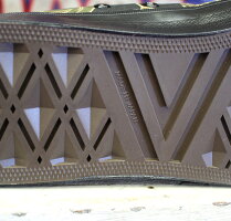 No.BR02550BUZZRICKSON'S“SHOE,BASKETBALL”GOLDTIGERCAMOUFLAGE