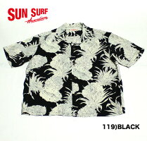 No.SS36655SUNSURFSpecialEditionS/SSHIRTS“GAUGUINWOODCUTMYSTIC”