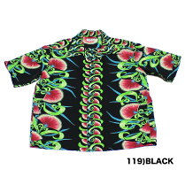 No.SS36655SUNSURFSpecialEditionS/SSHIRTS“GAUGUINWOODCUTMYSTIC”