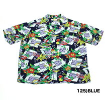 No.SS36655SUNSURFSpecialEditionS/SSHIRTS“GAUGUINWOODCUTMYSTIC”