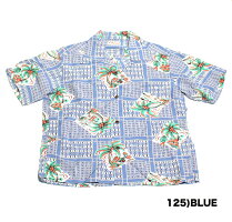 No.SS36655SUNSURFSpecialEditionS/SSHIRTS“GAUGUINWOODCUTMYSTIC”