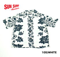 No.SS36655SUNSURFSpecialEditionS/SSHIRTS“GAUGUINWOODCUTMYSTIC”