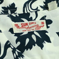 No.SS27125SUNSURFサンサーフL/SRAYONHAWAIIANSHIRT“KAHILIHAWAII”